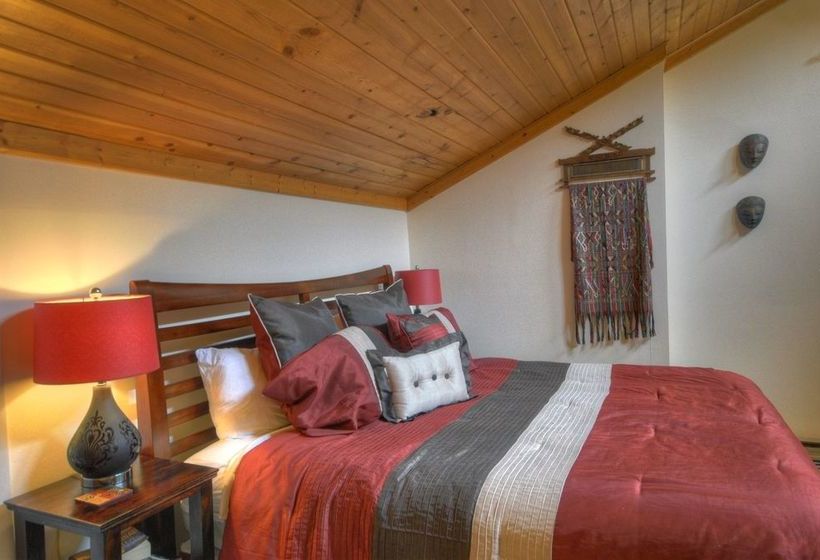 فندق Yampa View By Retreatia