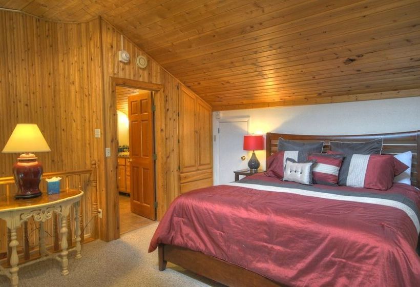 فندق Yampa View By Retreatia