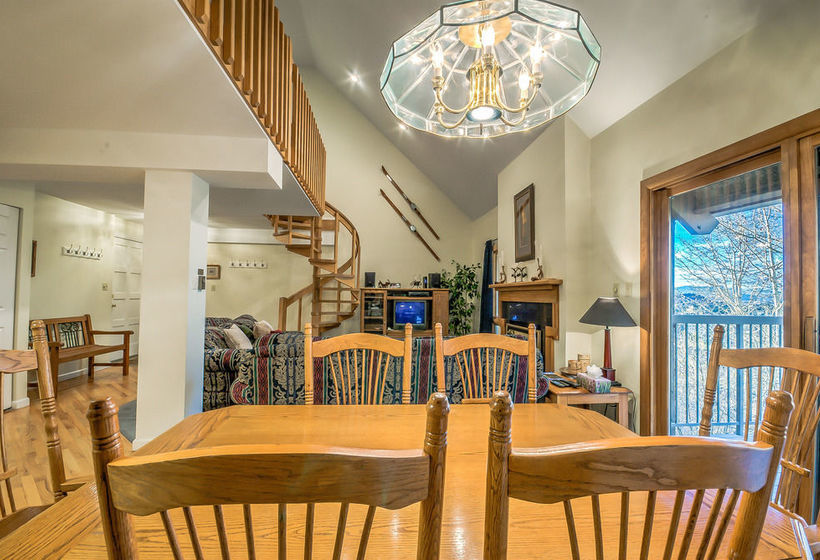 فندق Yampa View By Retreatia