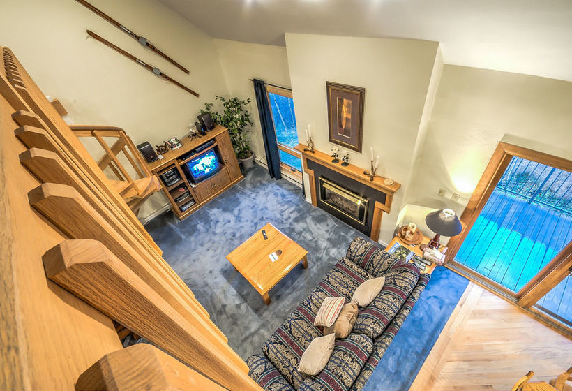 فندق Yampa View By Retreatia