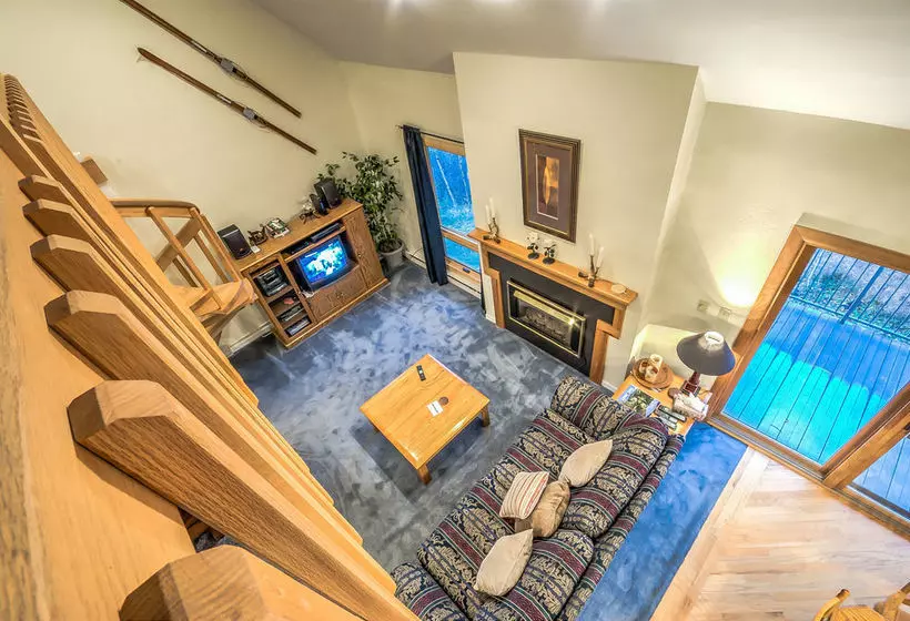 酒店 Yampa View By Retreatia