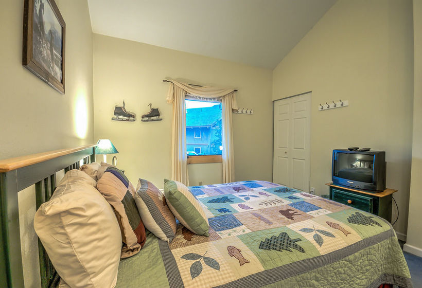 فندق Yampa View By Retreatia