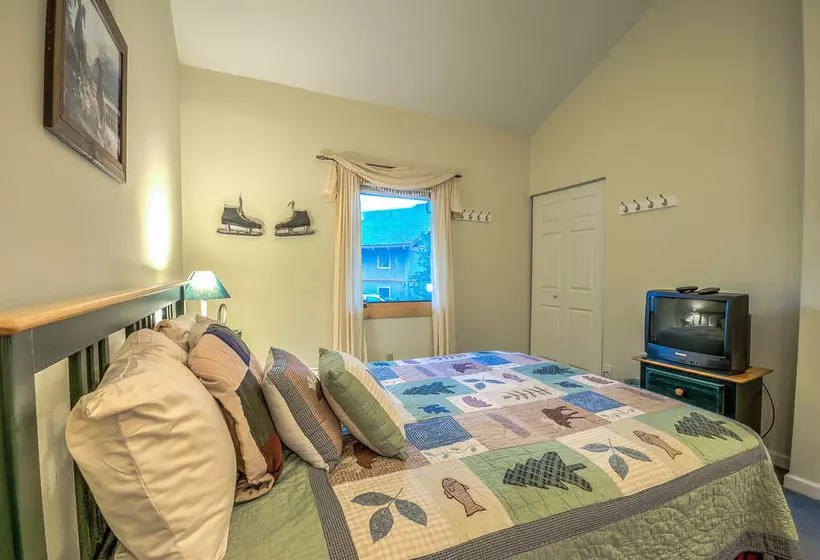 酒店 Yampa View By Retreatia