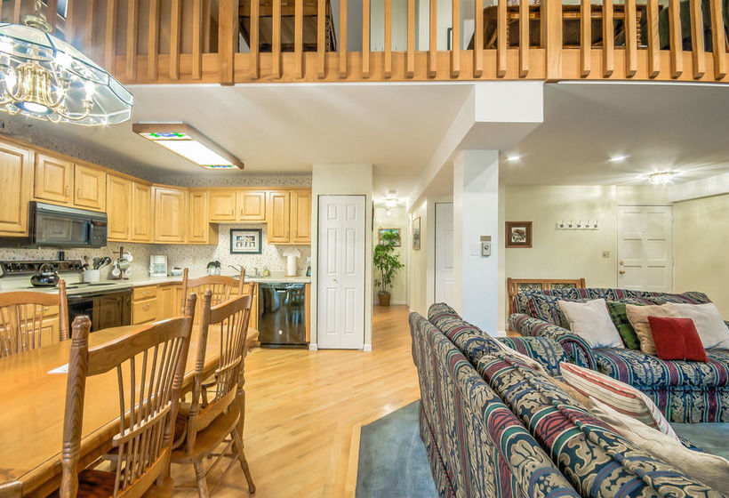 فندق Yampa View By Retreatia