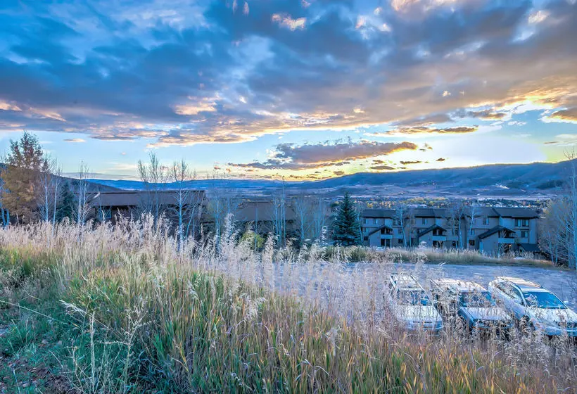 酒店 Yampa View By Retreatia