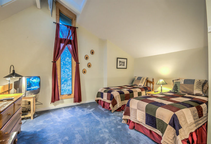 فندق Yampa View By Retreatia