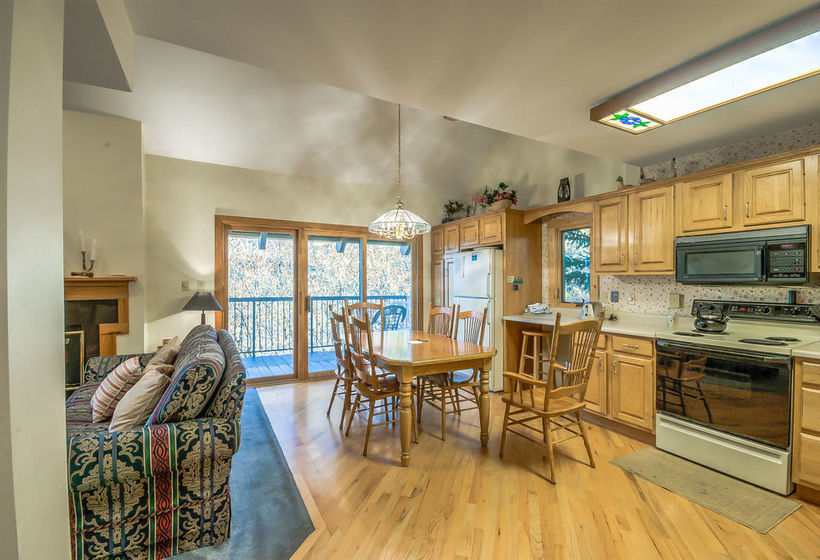 فندق Yampa View By Retreatia