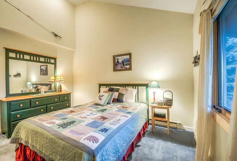 فندق Yampa View By Retreatia