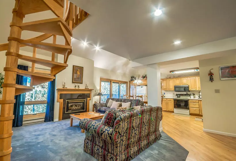 酒店 Yampa View By Retreatia