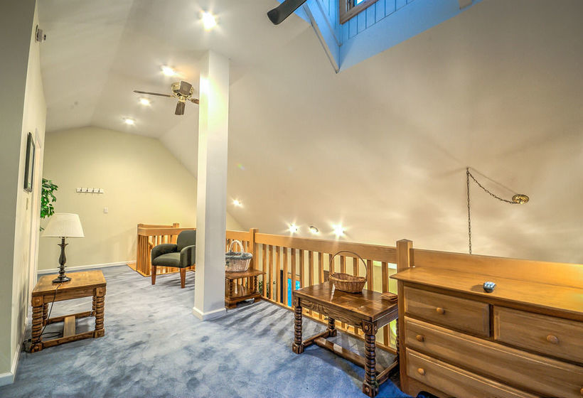 فندق Yampa View By Retreatia