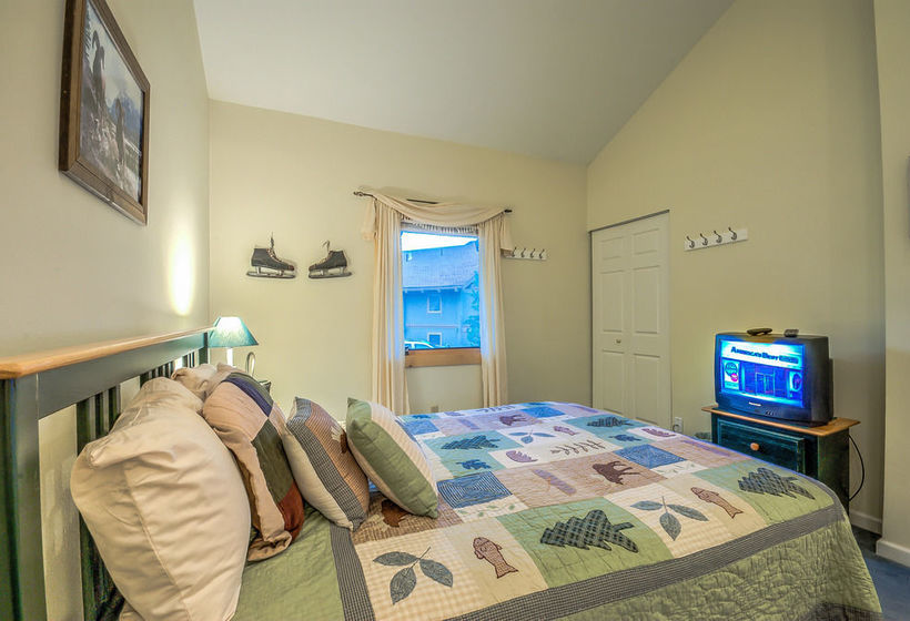 فندق Yampa View By Retreatia