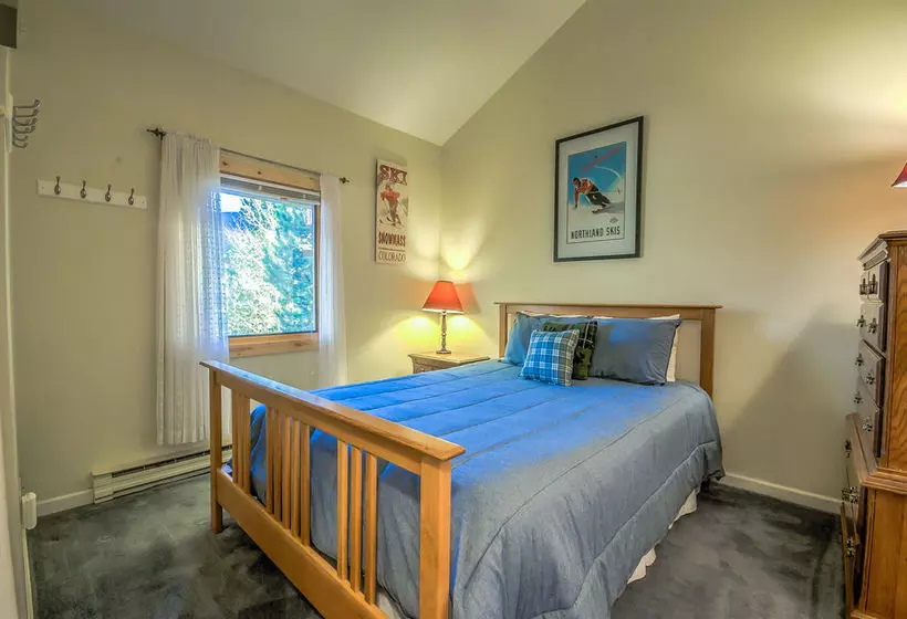 酒店 Yampa View By Retreatia