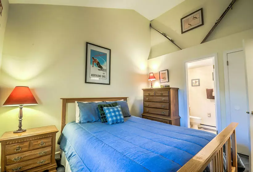 酒店 Yampa View By Retreatia