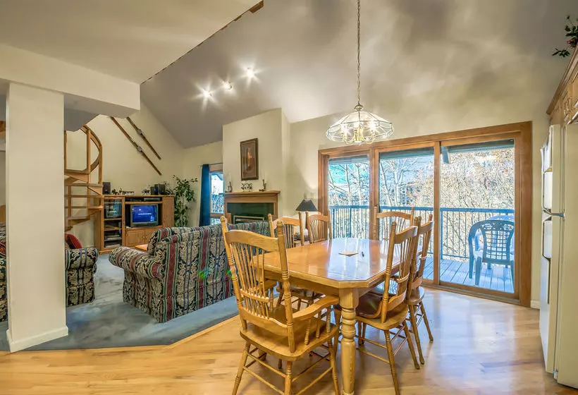 酒店 Yampa View By Retreatia