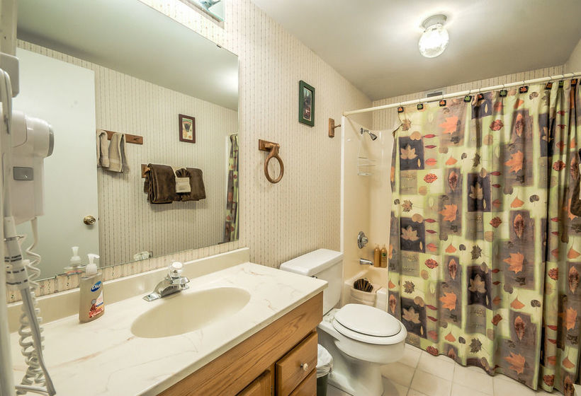 فندق Yampa View By Retreatia