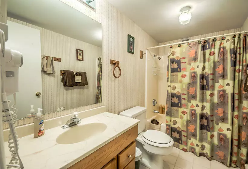 酒店 Yampa View By Retreatia