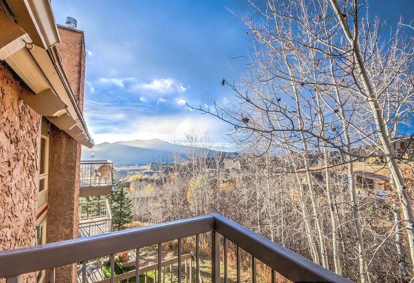 فندق Yampa View By Retreatia