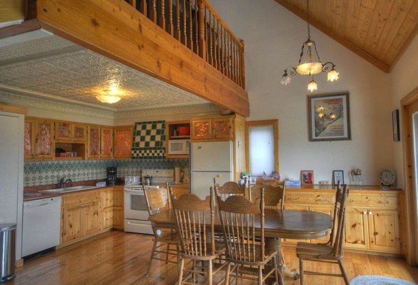 فندق Yampa View By Retreatia