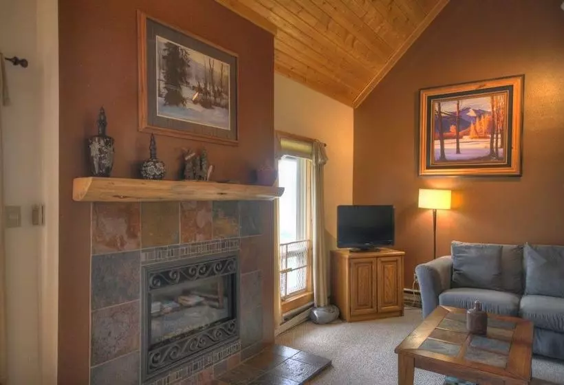 酒店 Yampa View By Retreatia