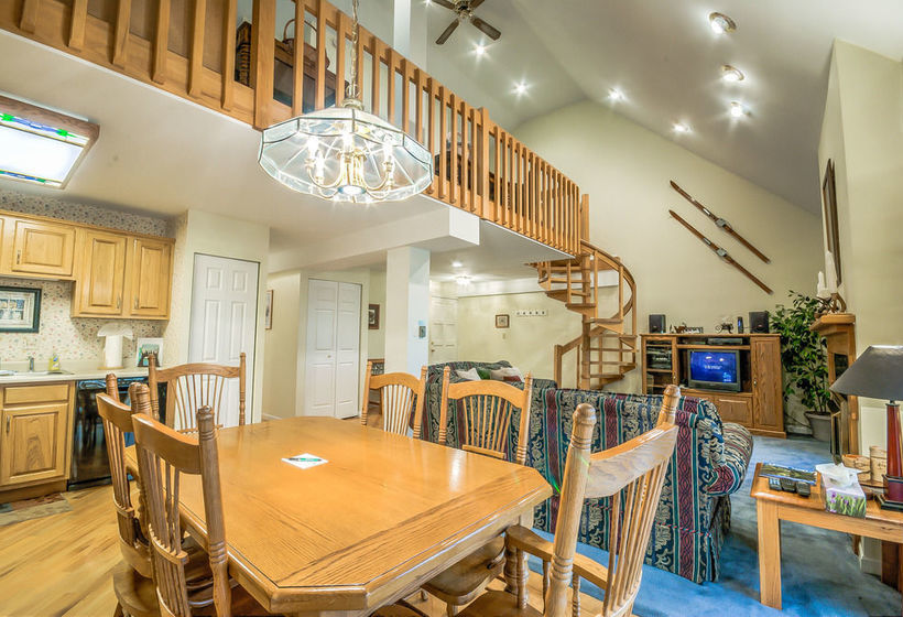 فندق Yampa View By Retreatia