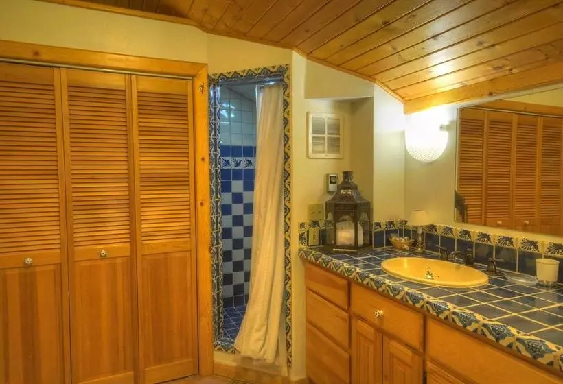 酒店 Yampa View By Retreatia