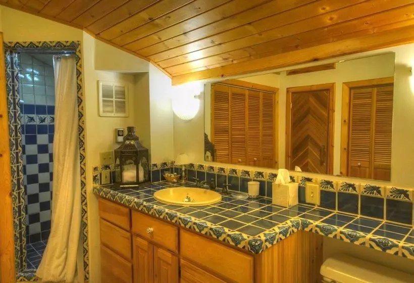 酒店 Yampa View By Retreatia