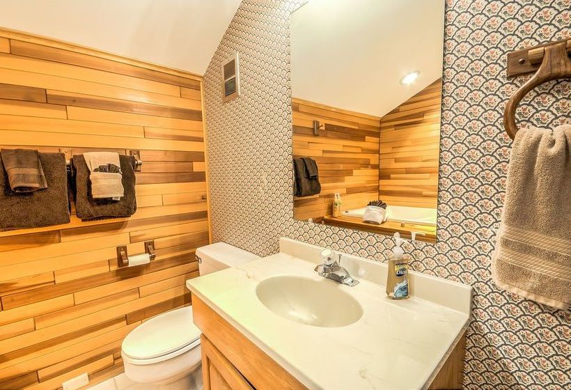 فندق Yampa View By Retreatia