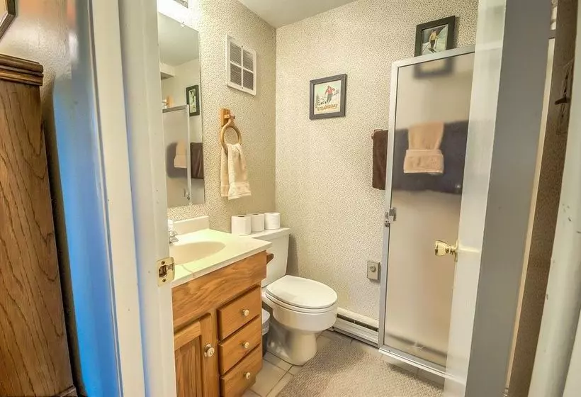 酒店 Yampa View By Retreatia