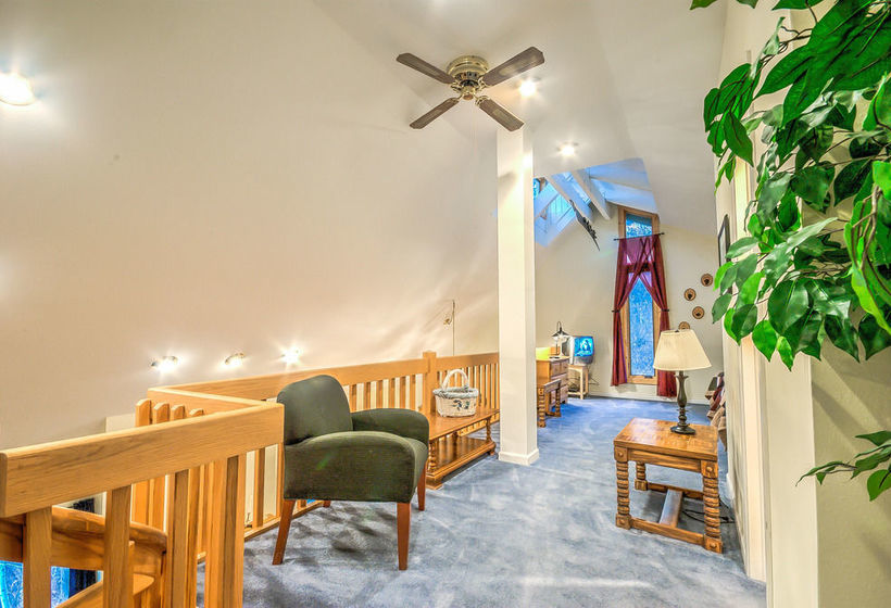 فندق Yampa View By Retreatia