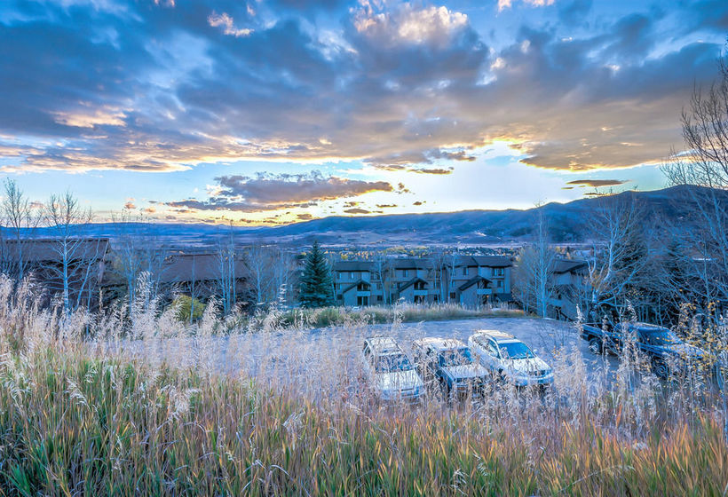 فندق Yampa View By Retreatia