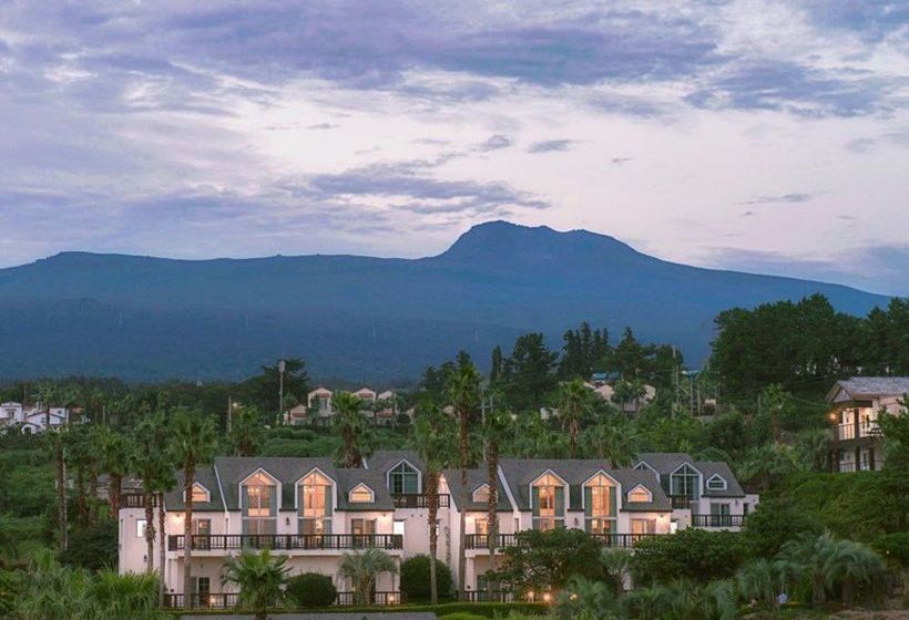 Jeju Edo Pension