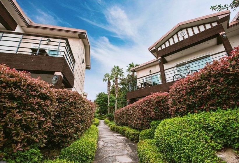 Jeju Edo Pension