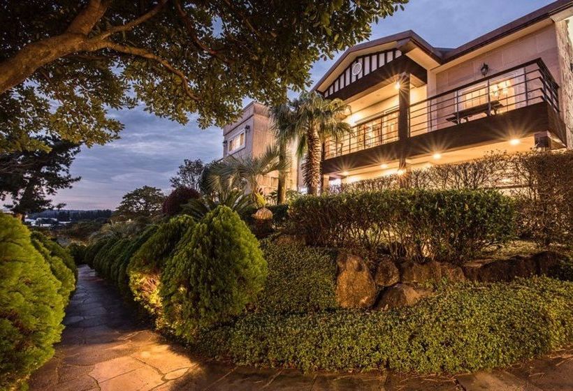 Jeju Edo Pension