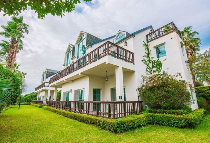 Jeju Edo Pension