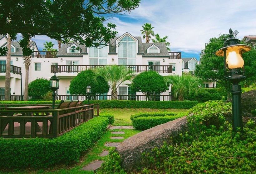 Jeju Edo Pension