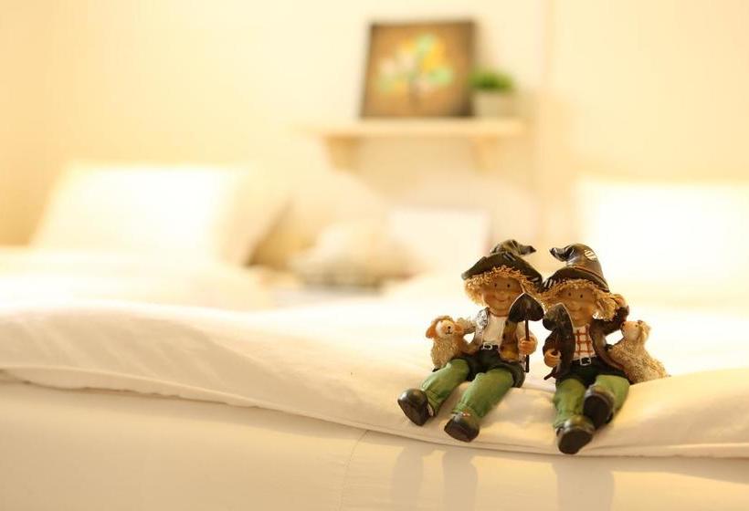 Cămin Hi Guesthouse Insadong