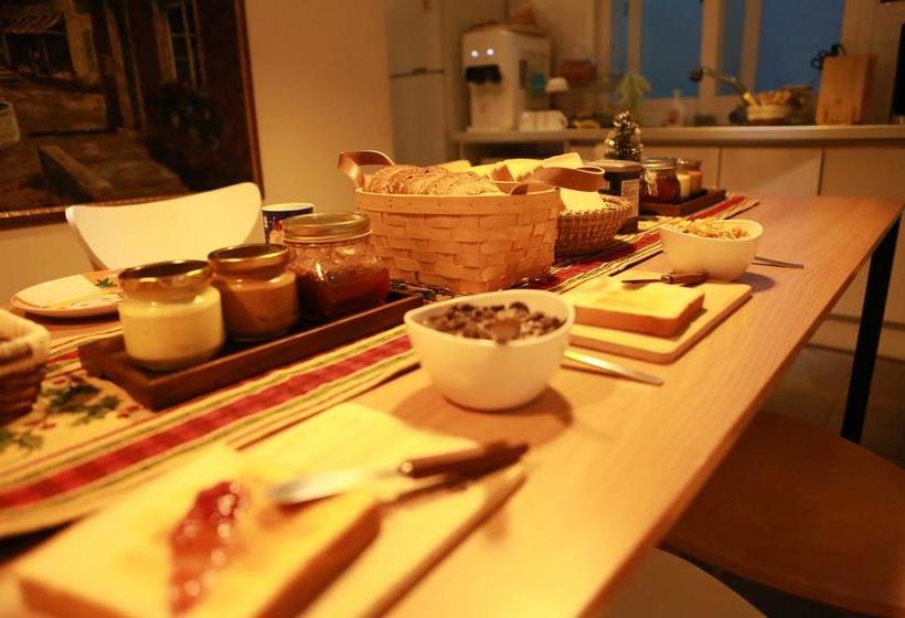 Cămin Hi Guesthouse Insadong