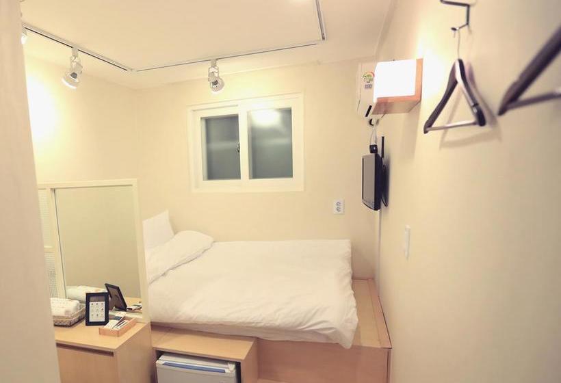 Cămin Hi Guesthouse Insadong