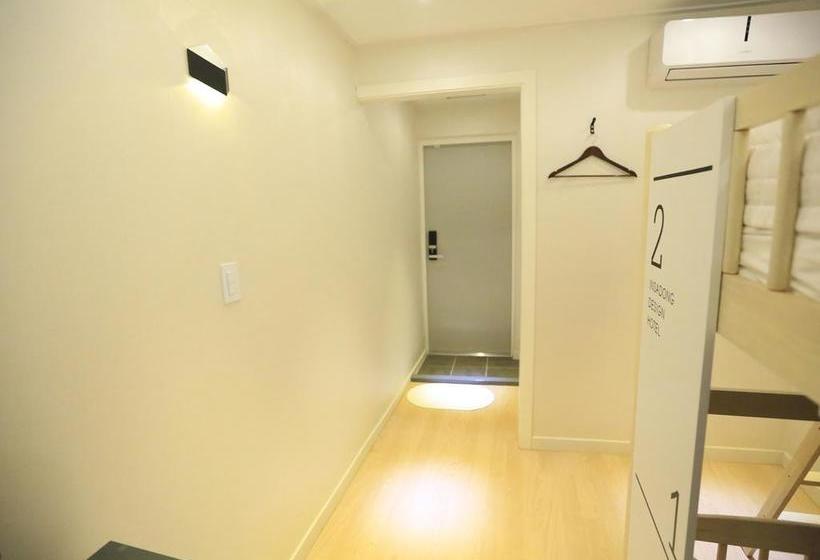 Cămin Hi Guesthouse Insadong