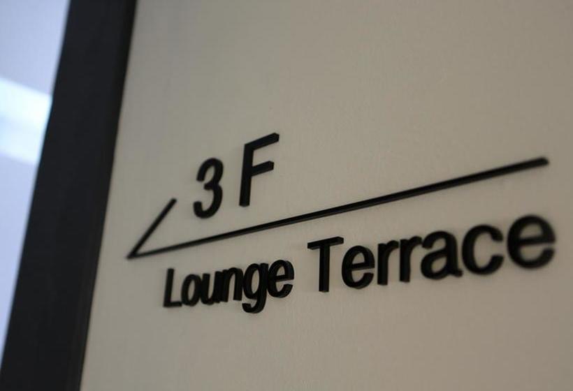 Cămin Hi Guesthouse Insadong