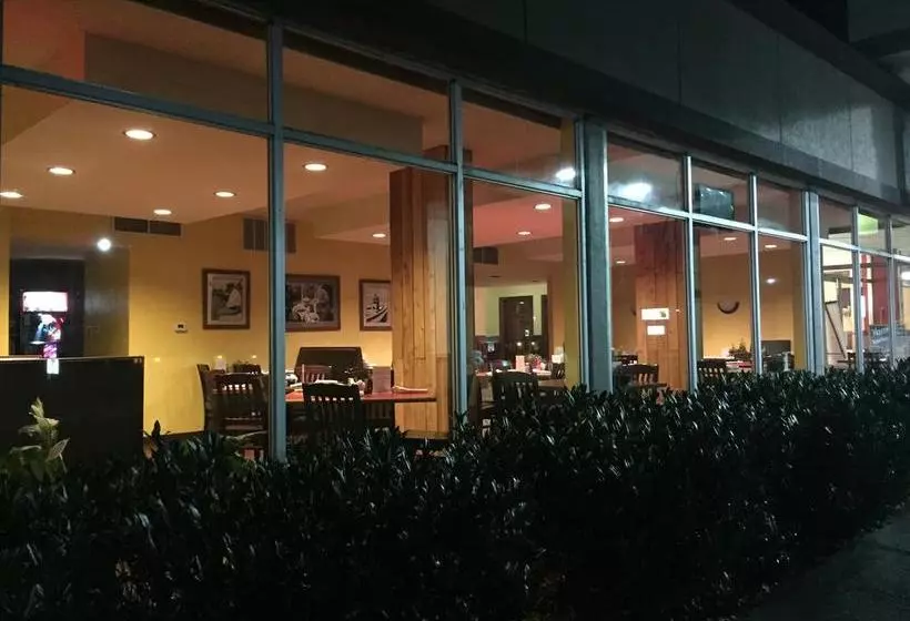 モーテル River Rock Mountain Home