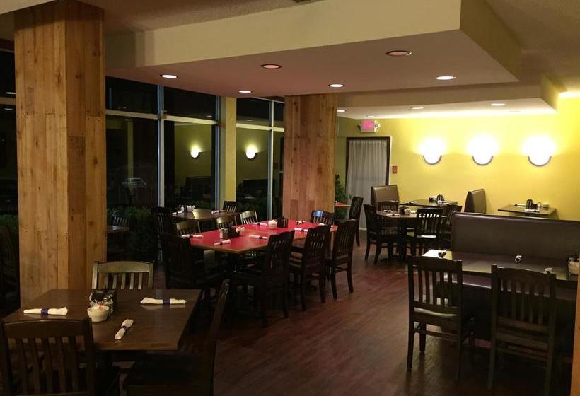 מוטל River Rock  Mountain Home