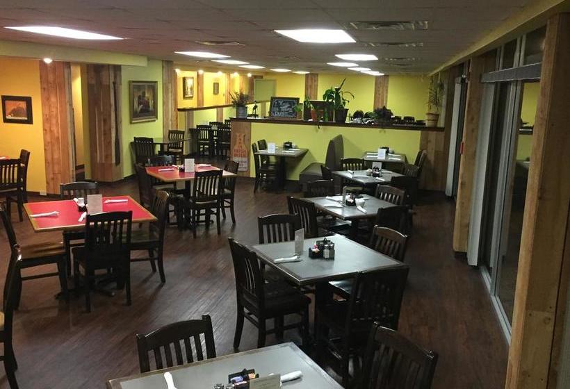 מוטל River Rock  Mountain Home