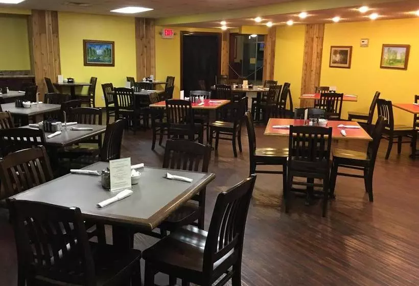 モーテル River Rock Mountain Home