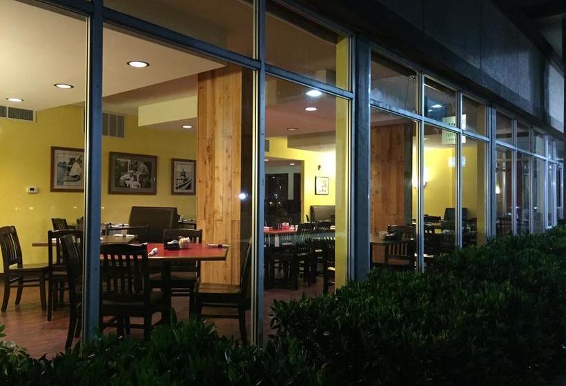 מוטל River Rock  Mountain Home