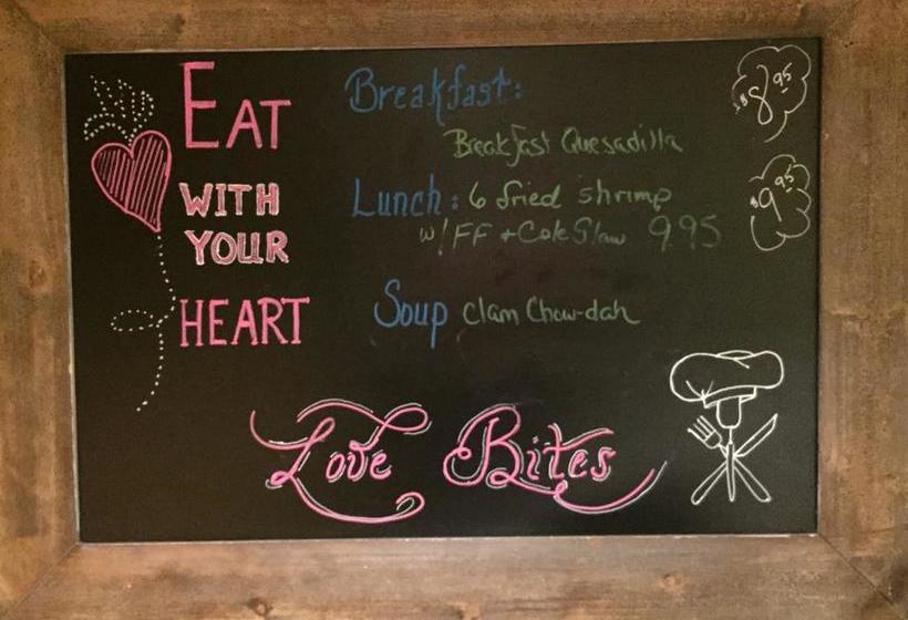 מוטל River Rock  Mountain Home