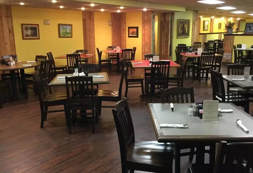 モーテル River Rock Mountain Home