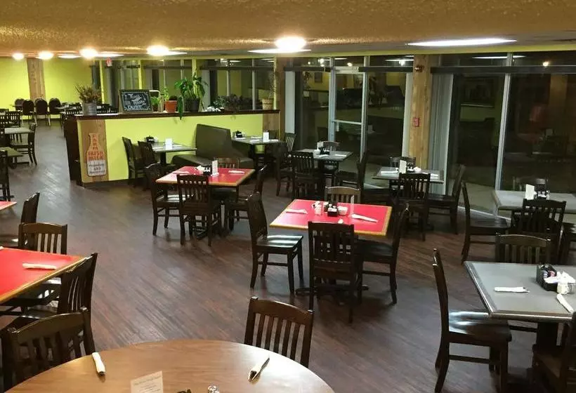 モーテル River Rock Mountain Home