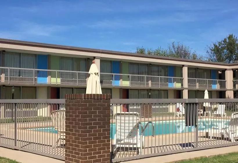 モーテル River Rock Mountain Home