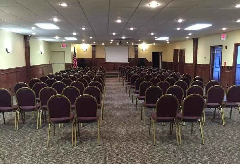 モーテル River Rock Mountain Home